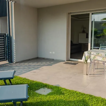 Garda Hideaway - Italian Homing Appartamento *