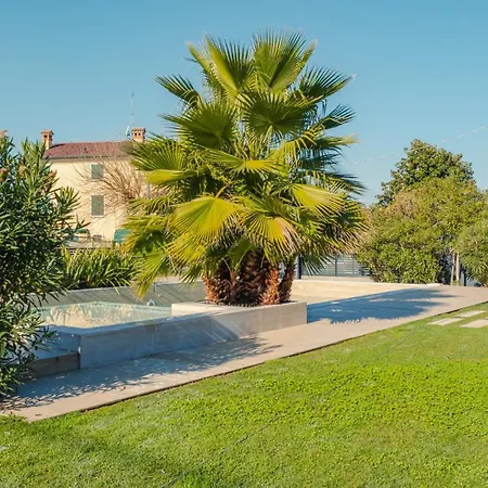Garda Hideaway - Italian Homing Appartamento *