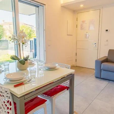 Garda Hideaway - Italian Homing Appartamento