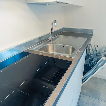 Garda Hideaway - Italian Homing Apartmán *