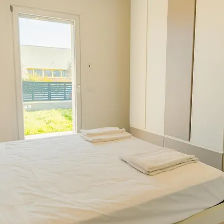 Apartmán Garda Hideaway - Italian Homing *