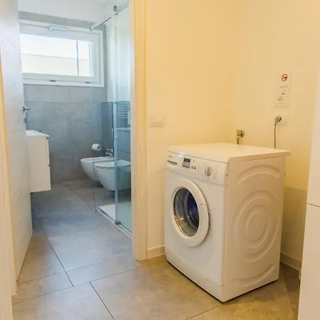 Apartmán Garda Hideaway - Italian Homing Peschiera del Garda