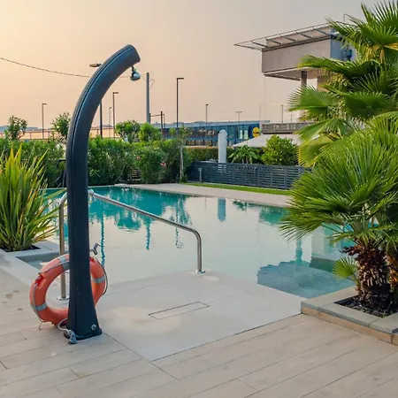 Garda Hideaway - Italian Homing Apartmán Peschiera del Garda