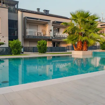 Apartmán Garda Hideaway - Italian Homing Peschiera del Garda
