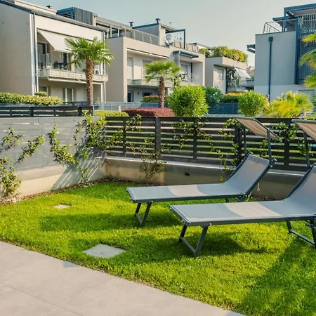 Garda Hideaway - Italian Homing * Peschiera del Garda