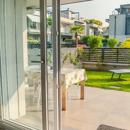 Garda Hideaway - Italian Homing * Peschiera del Garda